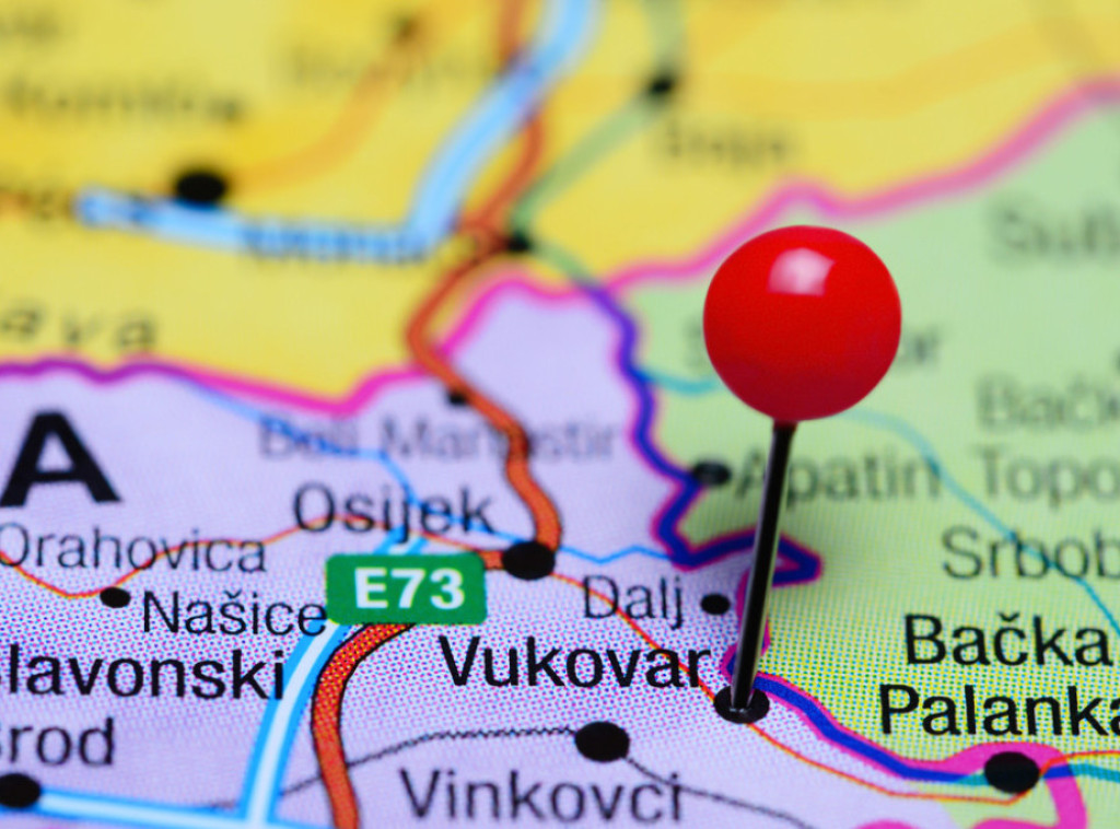 Pavliček: Vukovar će biti grad svih građana sa jednakim pravima
