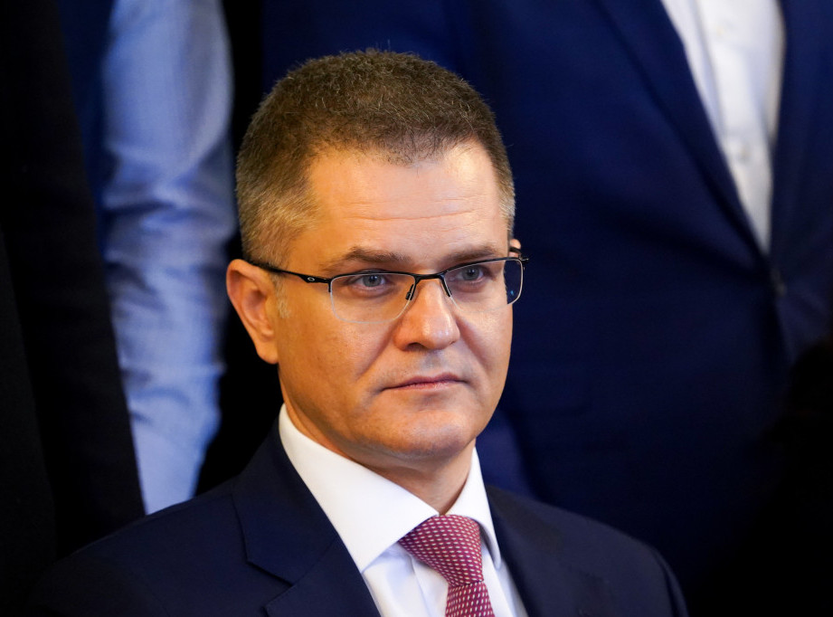 Portal PassBlue: Moguća nova kandidatura Vuka Jeremića za generalnog sekretara UN