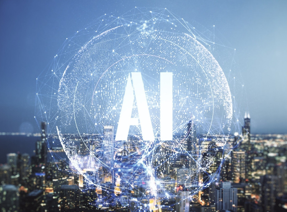 Panel "Moć veštačke inteligencije i podataka”: Ljudi će imati prednost nad AI