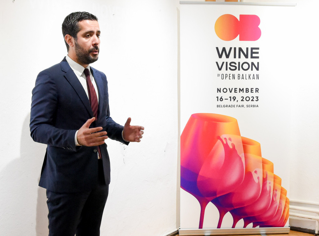 Momirović: Male vinarije su važna karika u ravnomernom ekonomskom razvoju