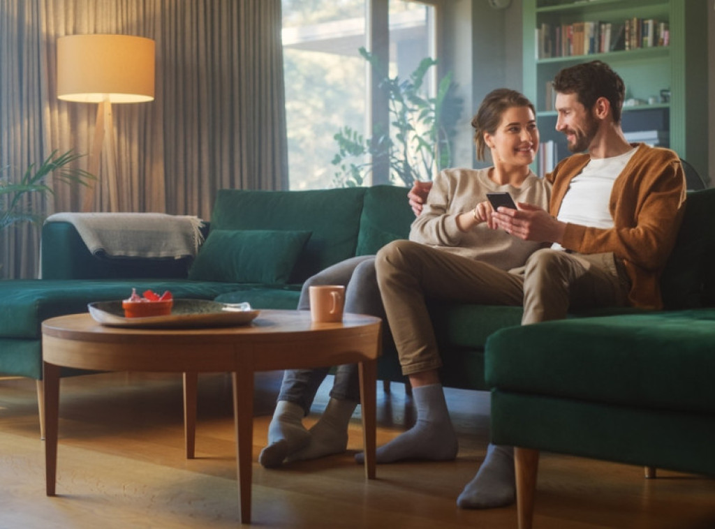 AMS Osiguranje: Osiguranje doma najbolja zaštita od požara, provala, poplava