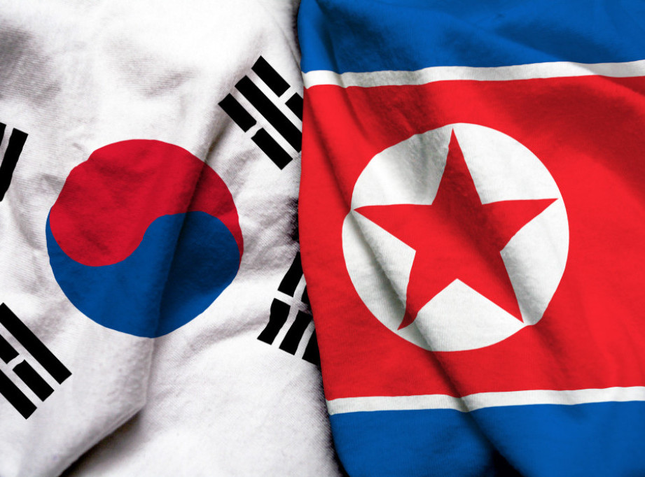 Južna Koreja pozvala na brzu obnovu kanala za dijalog sa Severnom Korejom
