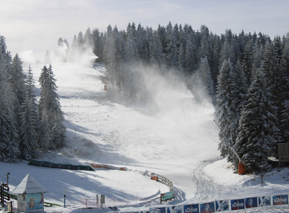 Na Kopaoniku popust na ski-karte 30 odsto do kraja sezone