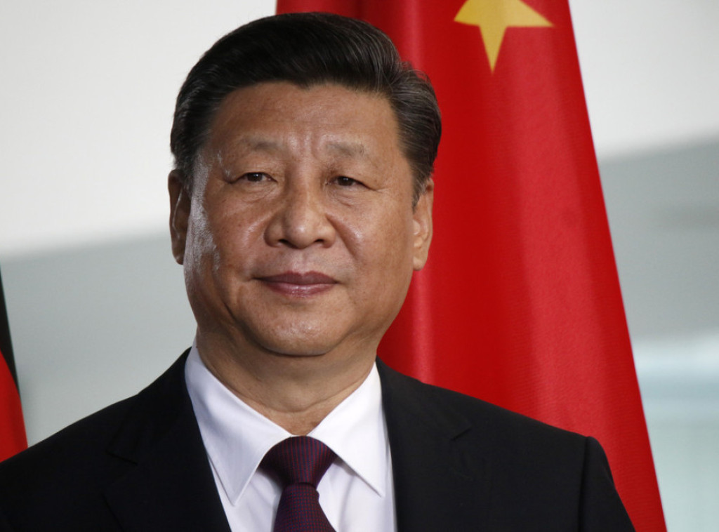 Kineski predsednik Si Đinping u utorak u Beogradu, preduzete velike mere bezbednosti