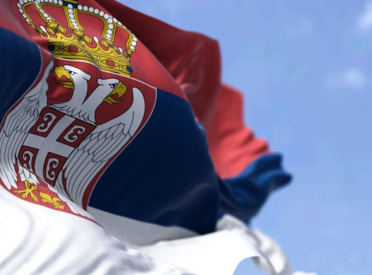 Ambasada Srbije u Rusiji izrazila saučešće porodicama i prijateljima poginulih u Krokus siti holu