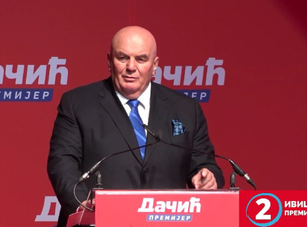 Dragan Marković Palma: Poljoprivredni proizvođač nije seljak već gospodin poljoprivrednik