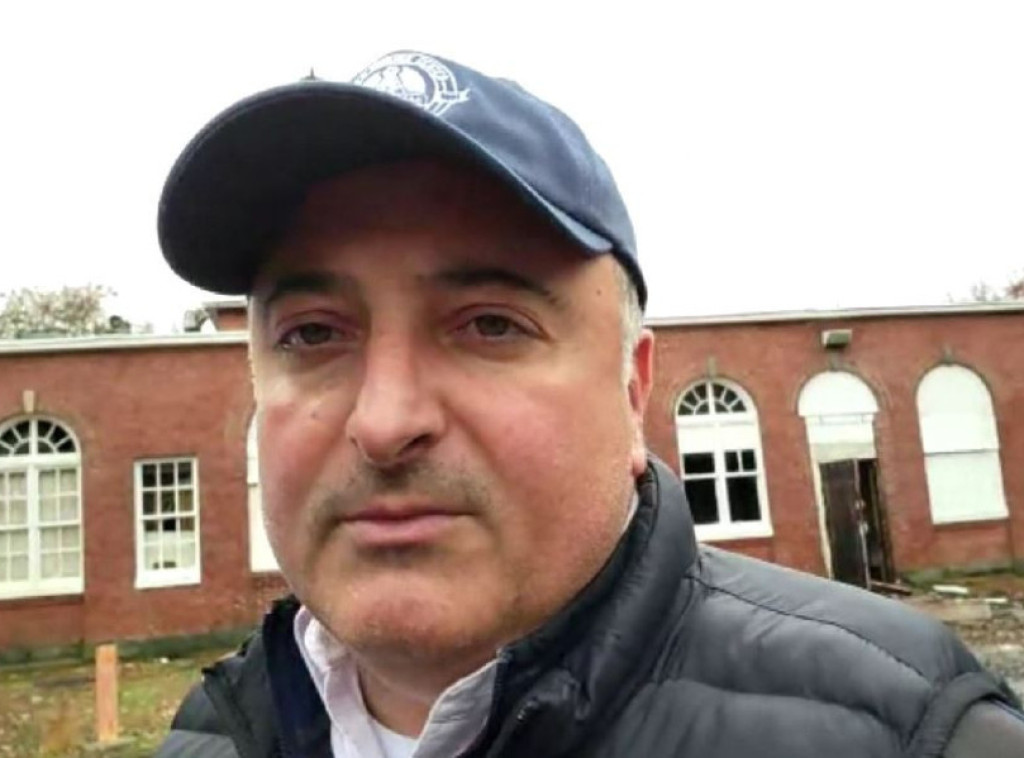 Mark Alesi: Teslina laboratorija izdržala iskušenje ozbiljnog požara