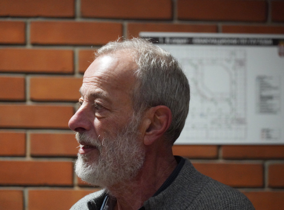 Odloženo suđenje Miroslavu Aleksiću zbog njegovog zdravstvenog stanja