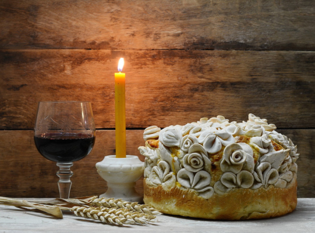 U Goraždevcu obeležena seoska slava Sveti Jeremija