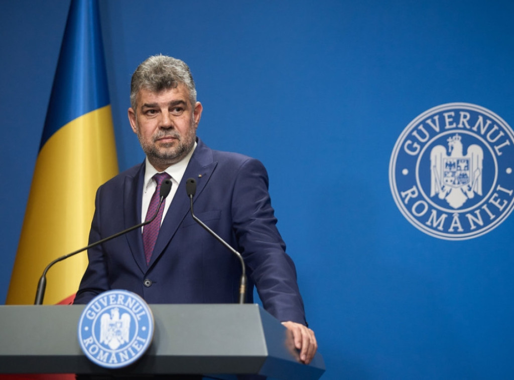Marsel Čolaku: Rumunija nije spremna da izjednači prava istopolnih zajednica
