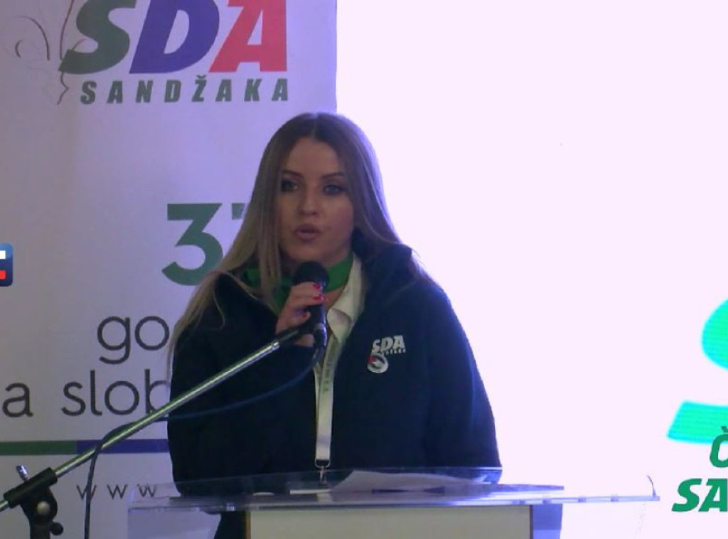 Selma Kučević: Da Bošnjaci budu ravnopravno zastupljeni u institucijama