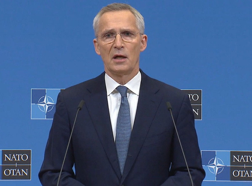 Stoltenberg: NATO to do what is necessary to maintain stability in W Balkans
