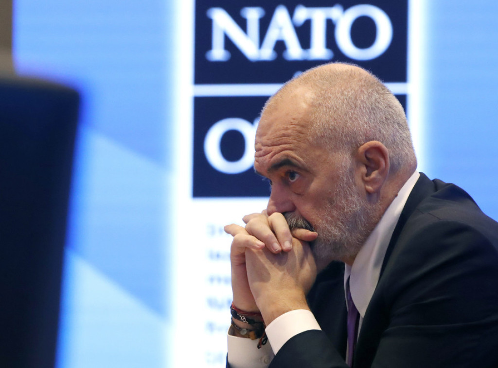 Rama: Očekujem da će Priština prihvatiti nacrt statuta ZSO