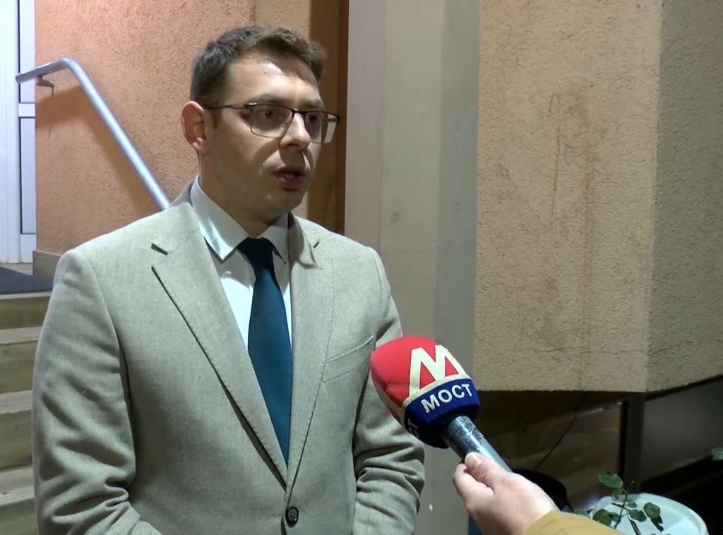 Predrag Miljković: Svedoci nisu videli inkriminišuću radnju Zorana Kostića