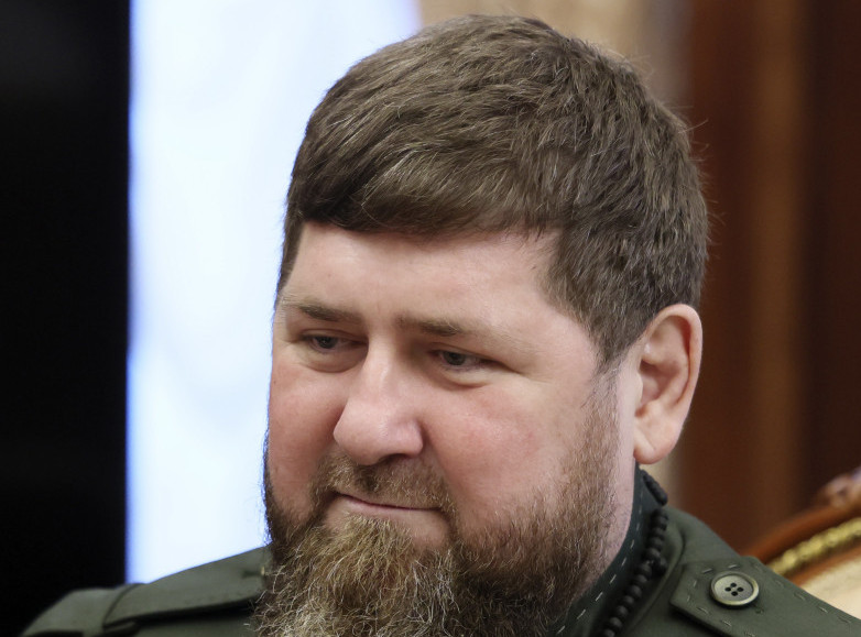 Kadirov: Još 3.000 boraca iz Čečenije spremno da ode u Ukrajinu