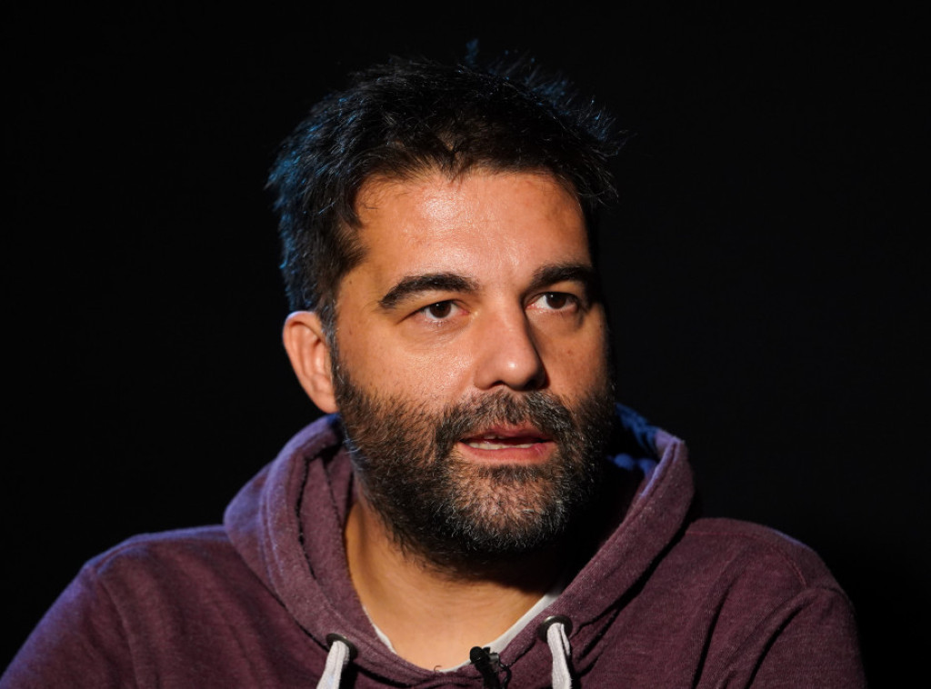 Ivan Vuković: Predstava "Dečije povrede" je crnohumorna melodrama