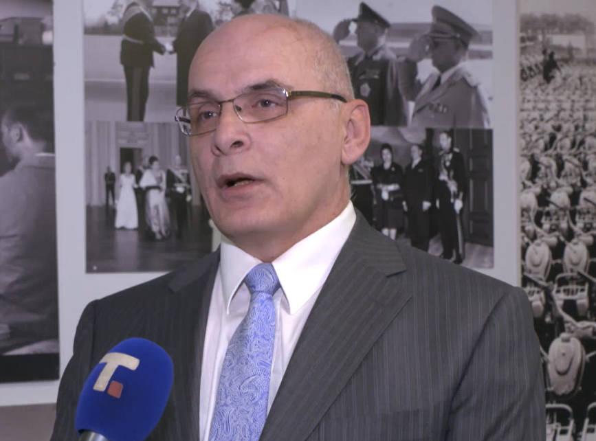Nikola Lunić: NATO poslao poruku Beogradu i Prištini, ali Zapadni Balkan nije u fokusu