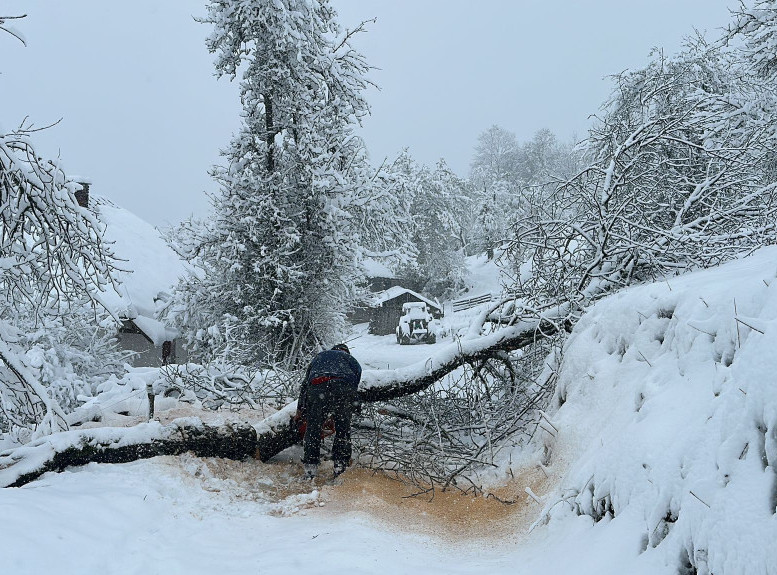 Ivanjica: Ukinuta vanredna situacija na teritoriji opštine Ivanjica