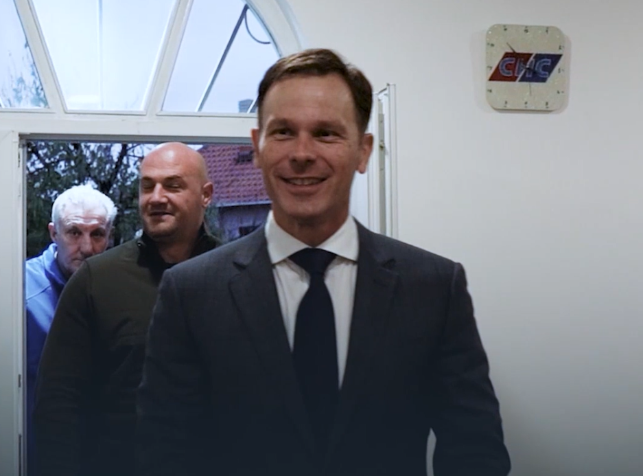 Mali: Jednako vodimo računa o svakom građaninu i svakom delu Srbije