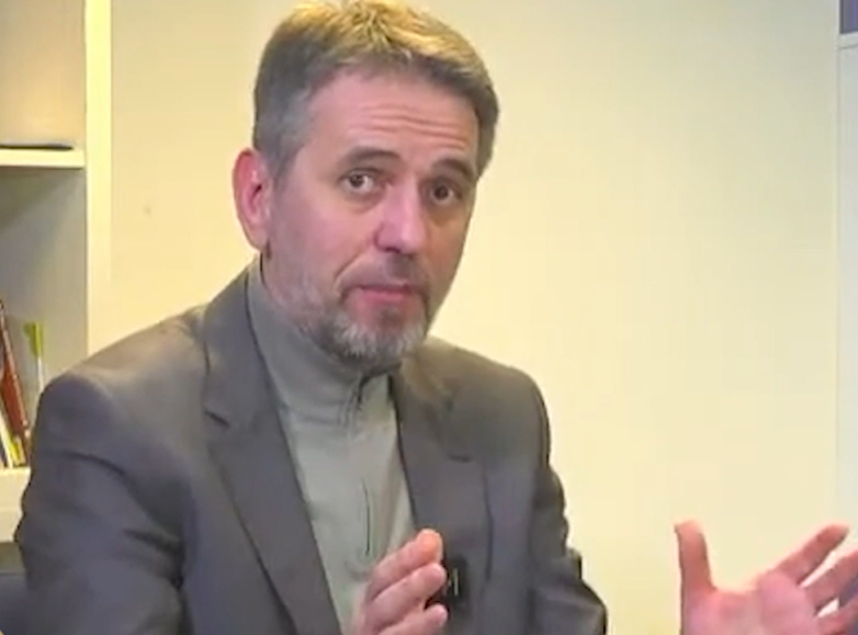 Saša Radulović: Srbiji je potrebna decentralizacija