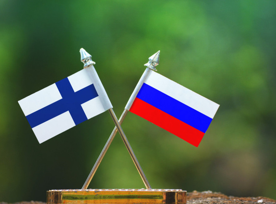 Finska produžila zatvaranje granice sa Rusijom