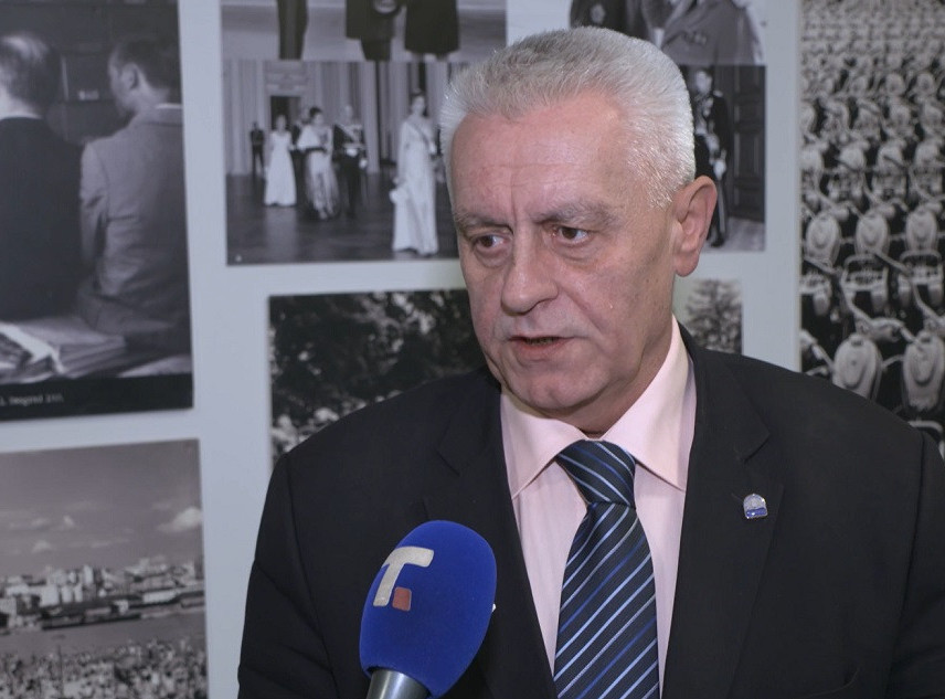 Direktor Prve ekonomske škole: Udaljenje učenika sa nastave dobro je za sve učesnike obrazovnog procesa