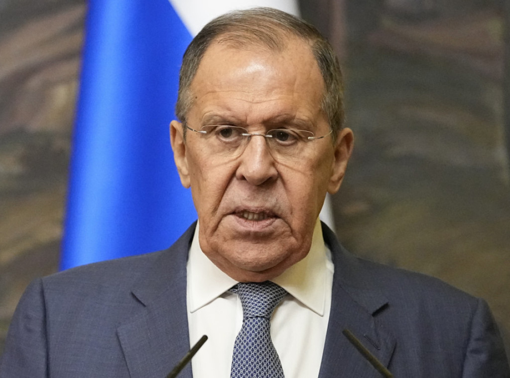 Lavrov: OEBS-u potreban ravnopravan dijalog članica za izlazak iz krize