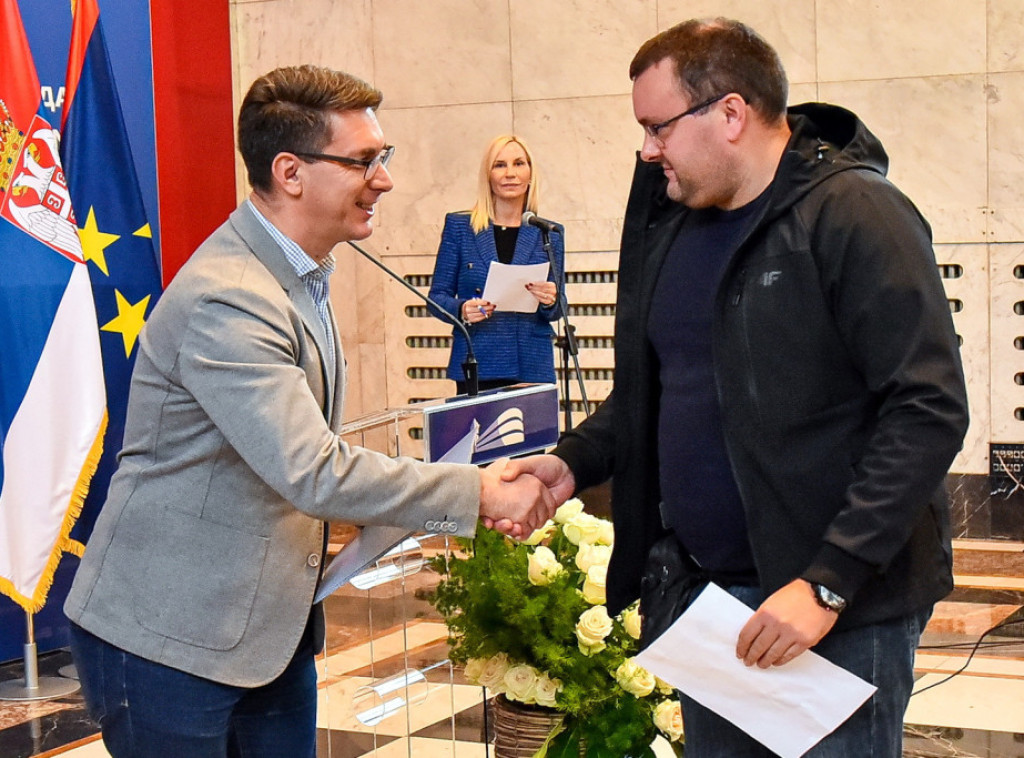 Za odgajivački program u AP Vojvodini dodeljeno 50 miliona dinara