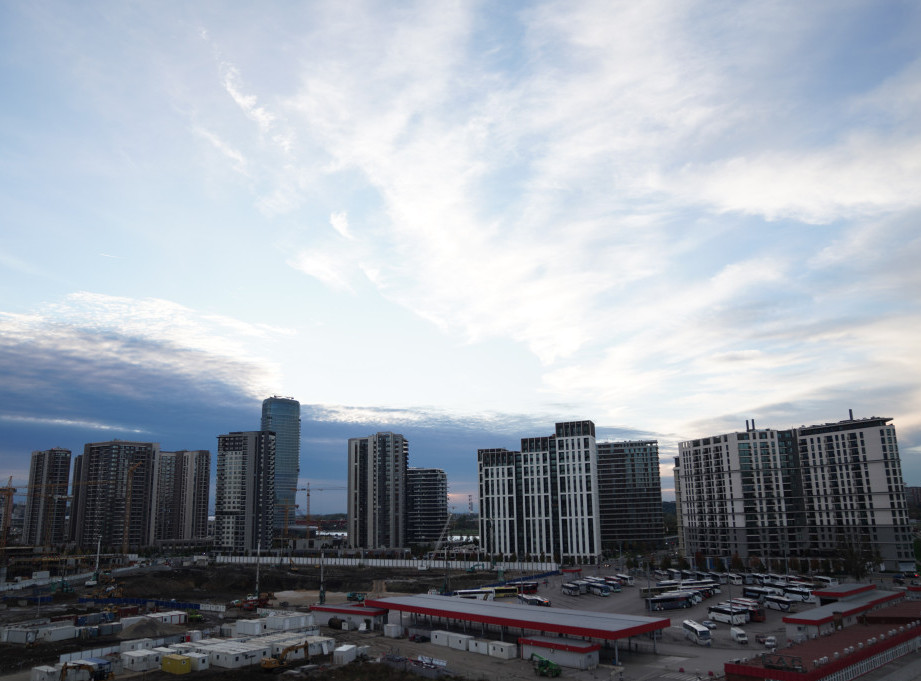 Gras Garden: Zakonski zastupnik naše firme nije uhapšen, niti se vodi postupak