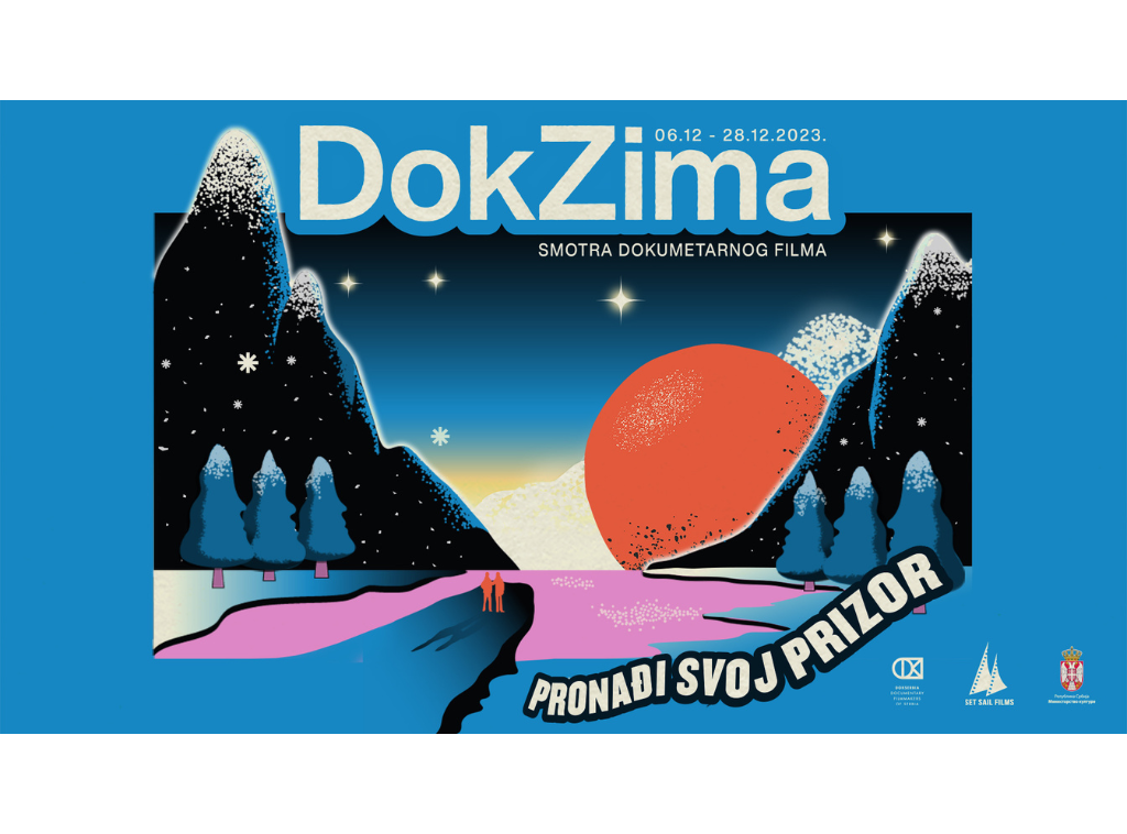 Smotra dokumentaraca DokZima tokom decembra u Beogradu i Novom Sadu