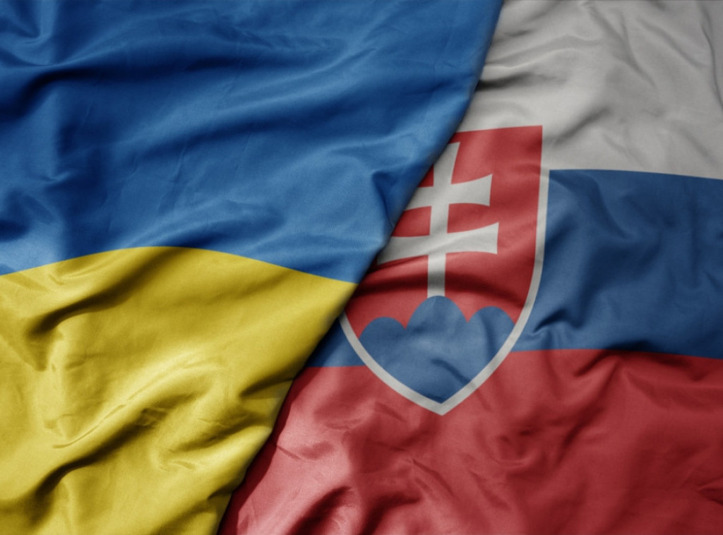 Slovački drumski prevoznici počinju blokadu granice sa Ukrajinom