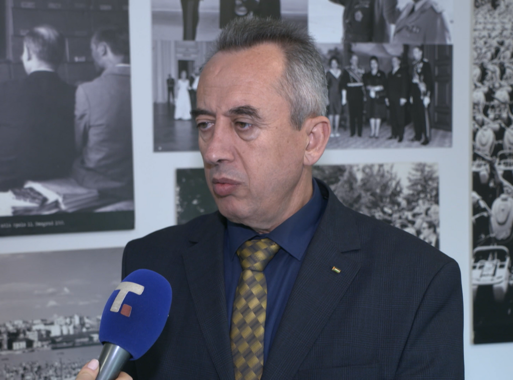 Ambasador Palestine u Srbiji: U današnjem napadu izraelske vojske na Pojas Gaze stradalo više od 20 dece
