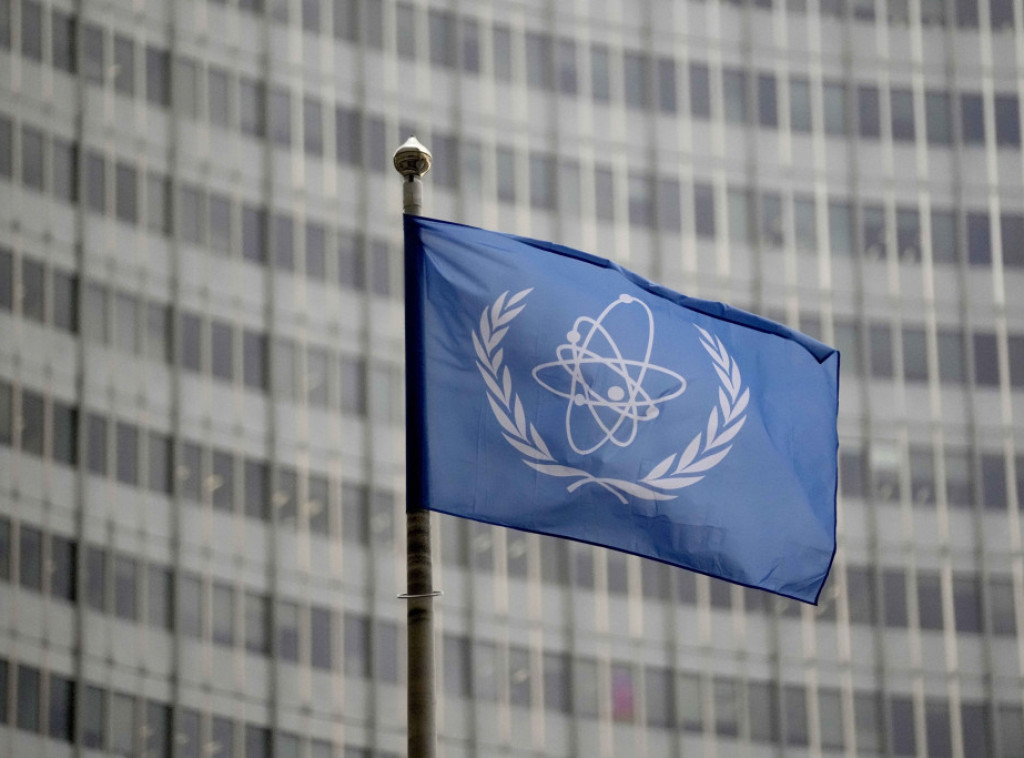 IAEA: Rusija ponovo postavlja mine u NE Zaporožje