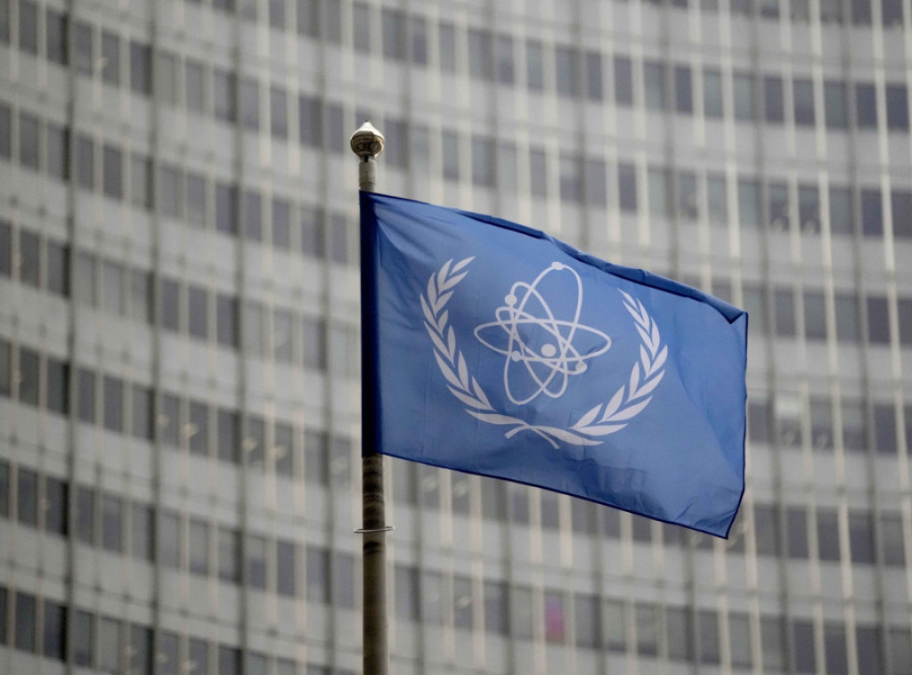 IAEA veruje da su izraelski napadi u Natancu imali uticaj na podzemne hale