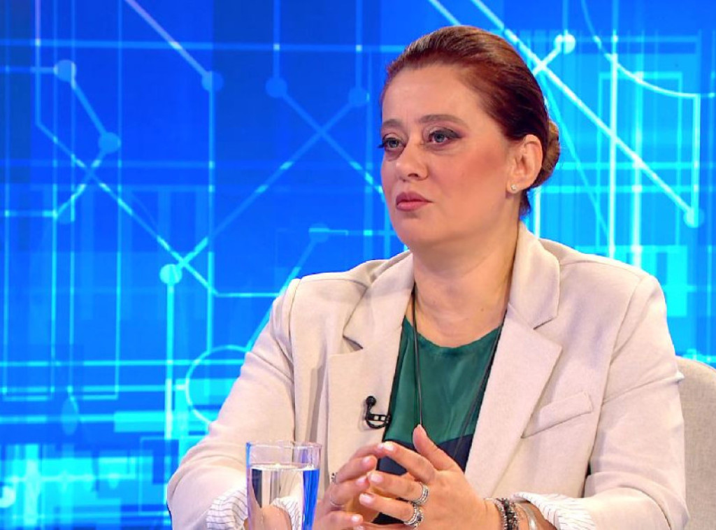 Danijela Božanić: Svet je na lošem putu zbog emisije gasova, zagrevanje sve veće