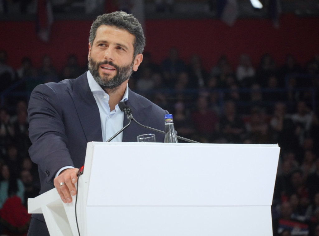 Šapić: Samo zlonamerni ne vide koliko su Beograd i Srbija napredovali