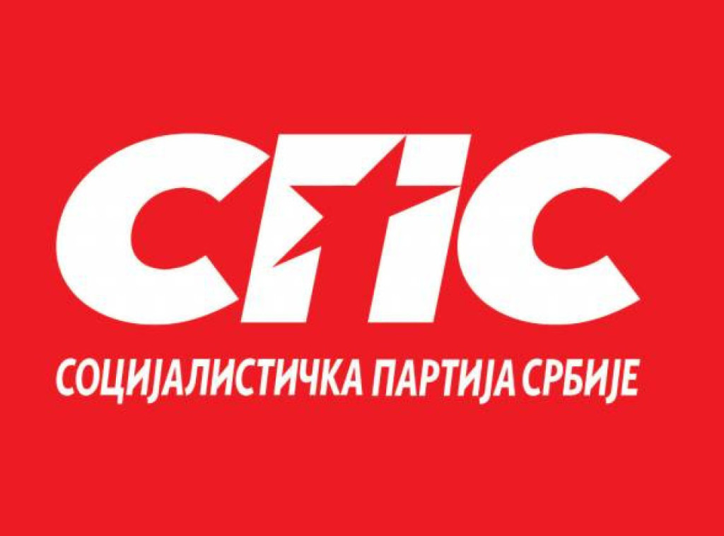 SPS: SPS-JS-Zeleni Srbije pozitivno odgovorili na konsultacije oko izbora nove vlade