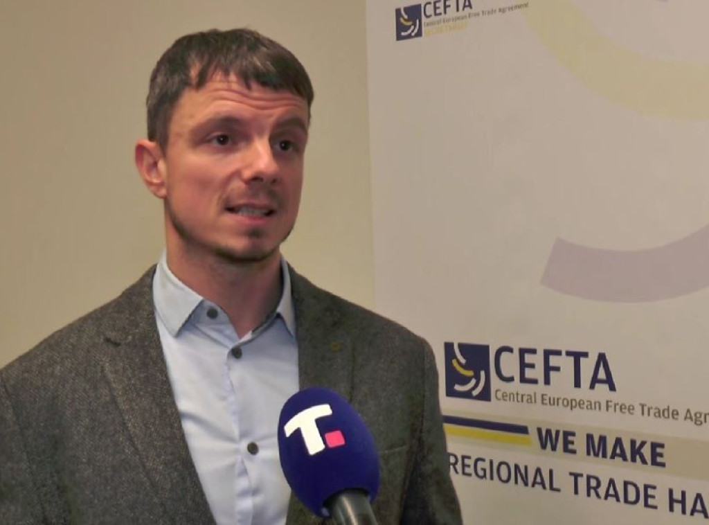 Stručnjak CEFTA Zdravko Ilić: Jedan od prioriteta 2024. biće digitalizacija i elektronska trgovina