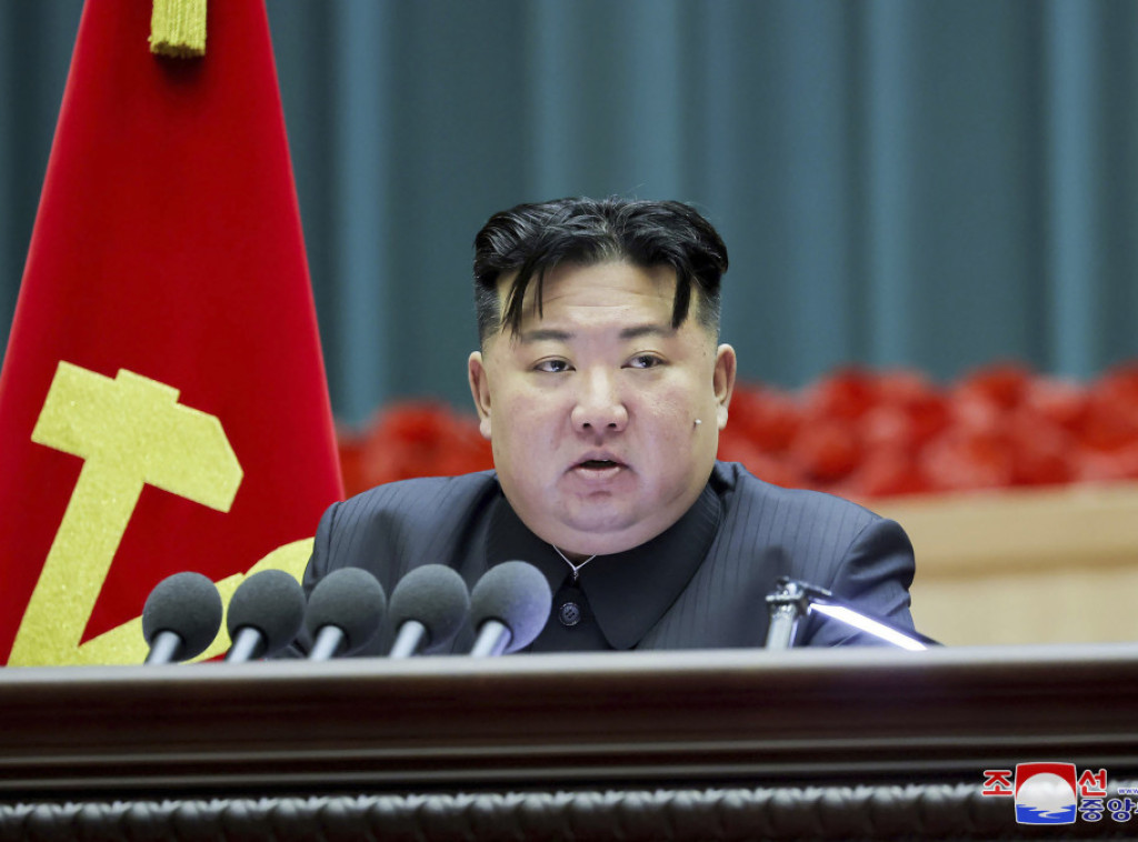 Kim Džong Un pozvao na povećanje nataliteta da bi se ojačala nacionalna moć
