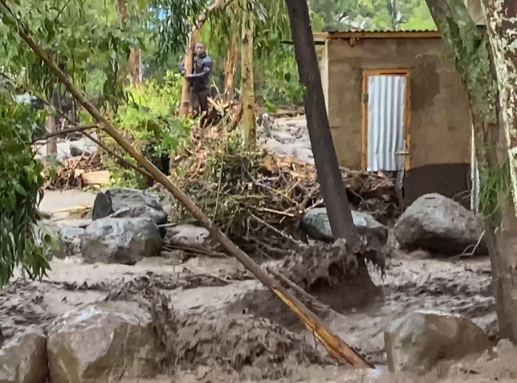 Broj poginulih u poplavama i klizištima u Tanzaniji premašio 50