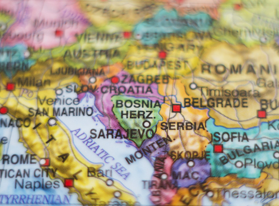 Danas sastanak lidera EU i Zapadnog Balkana u Skoplju