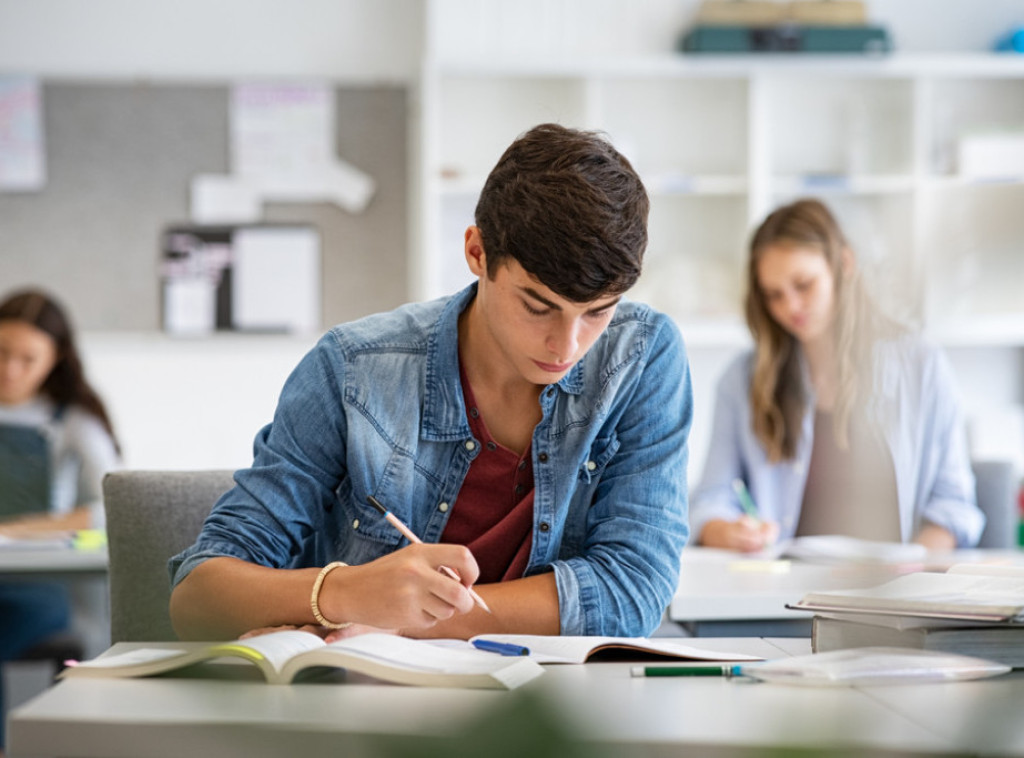 Završeni prijemni na Univerzitetu u Beogradu, upis do 7. avgusta