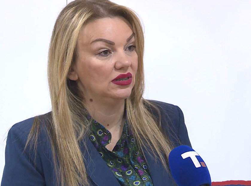 Nataša Stanisavljević: Broj migranata koji je prošao kroz Srbiju manji za 10 odsto