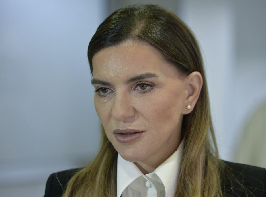Sanja Radojević Škodrić: Svi neprimereni komentari na račun zdravlja Vučića zaslužuju osudu