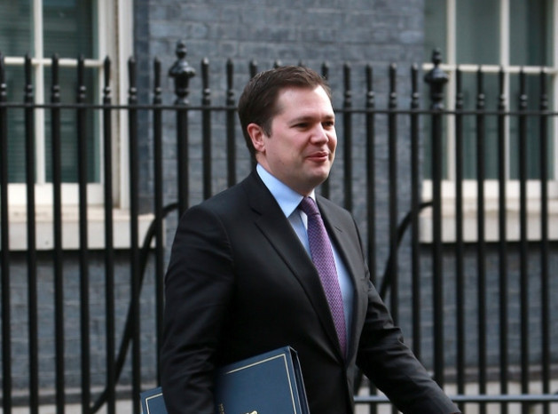 Britanski ministar u ostavci: Predlog zakona o azilantima ne ide dovoljno daleko