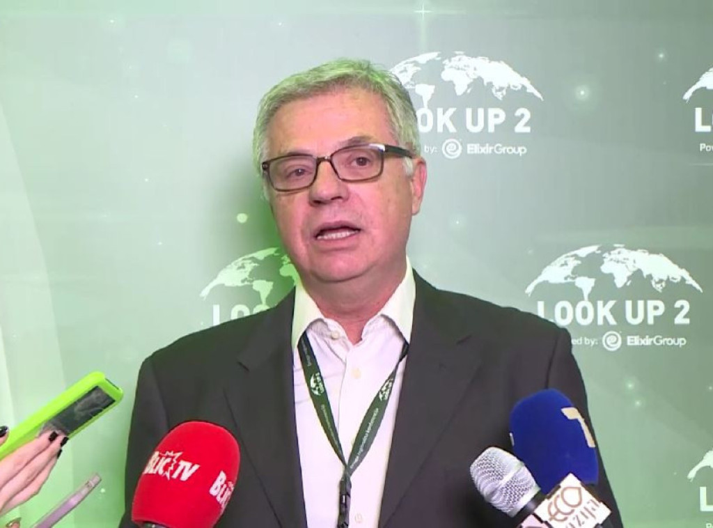 Tomislav Mićović: Goriva ima dovoljno, zasad nema povećane potražnje, ako je bude biće omogućena