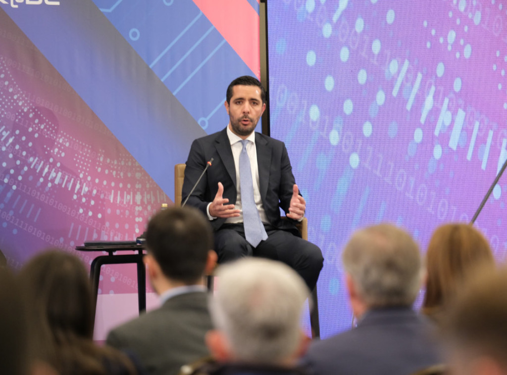 Ministar Momirović: Srbija će u 2024. godini predsedavati CEFTA-om