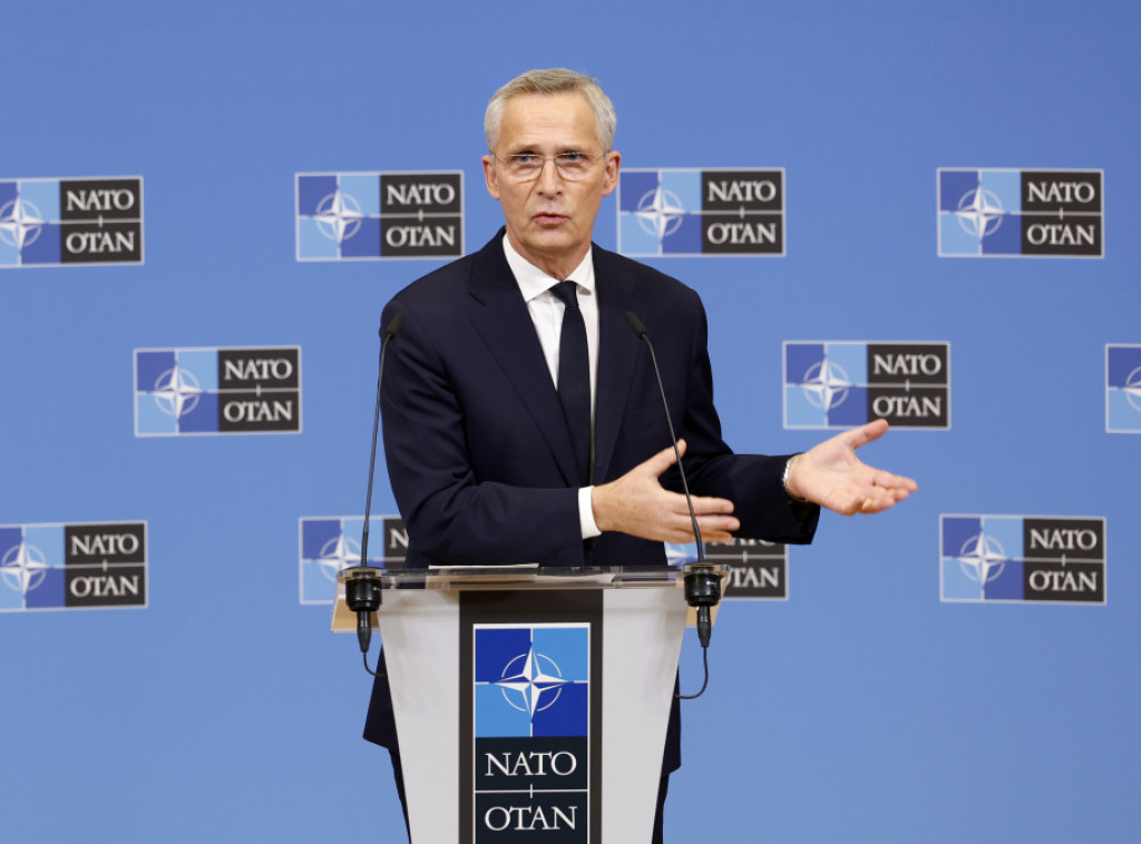 Stoltenberg pohvalio doprinos Luksemburga NATO-u i podršku Ukrajini