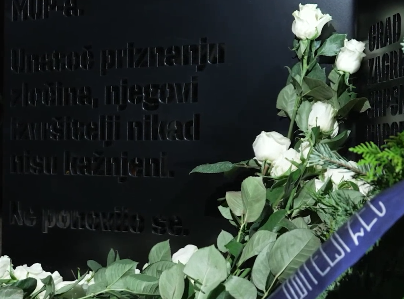 Gordana Zec u ispovesti za BBC o ubistvu sestre Aleksandre, oca i majke u Zagrebu