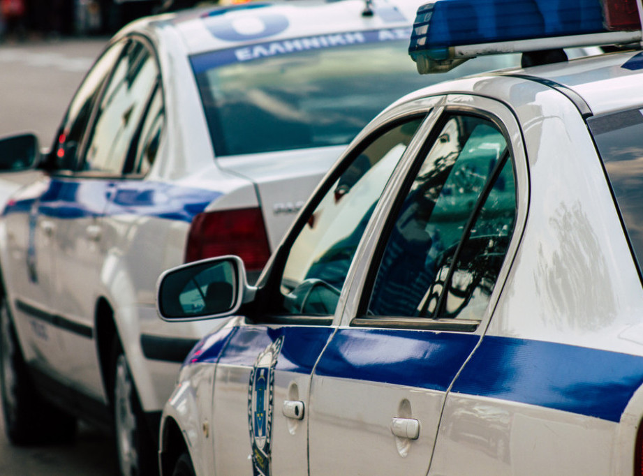 Grčka policija razbila dve navijačke bande